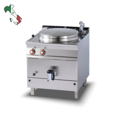 Βραστήρας ηλεκτρικός εμμέσου θερμάνσεως 135 Lt PI150-98ET